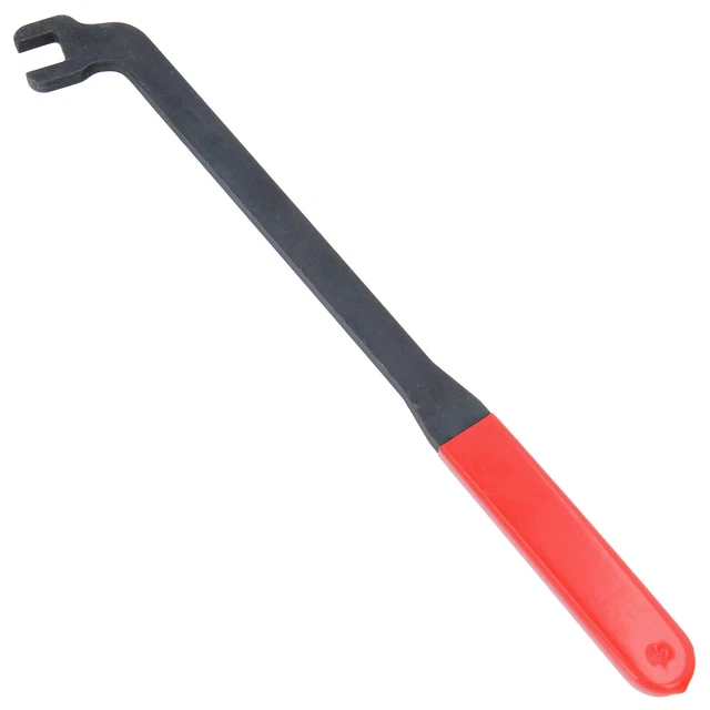 Auxiliaire Tendeur Courroie Clé Tension de ceinture 16 mm pour VAG 1.4 TSI TFSI