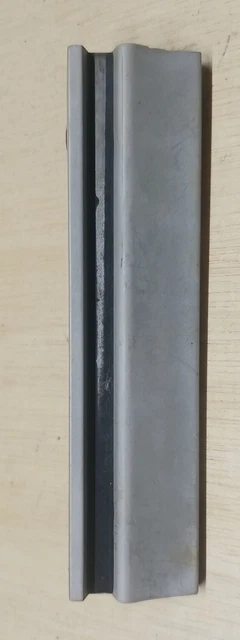 1968 1969 Ford Fairlane 500 Torino GT Cobra Ranchero Lower Dash Plastic End Trim