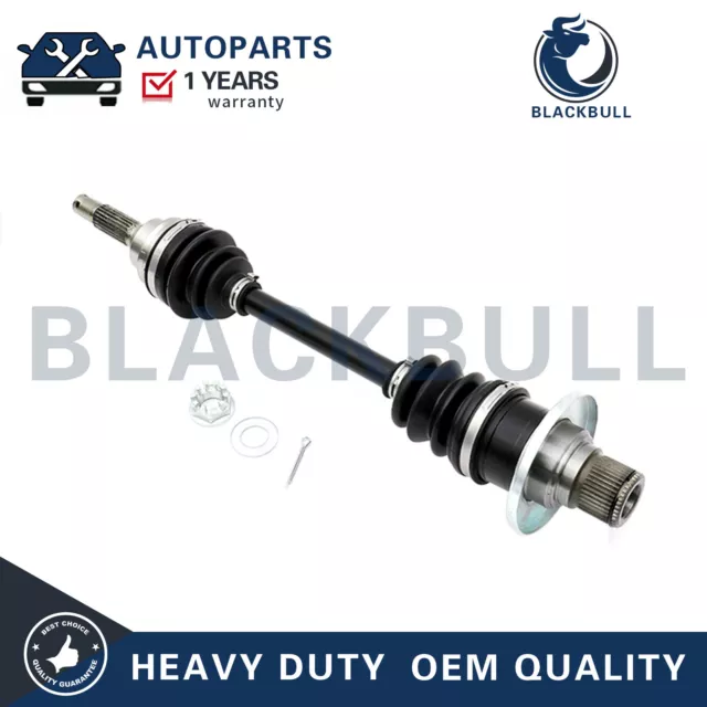 Rear Left /Right CV Joint Axle Fits Suzuki King Quad 450/500/700 750 64901-31G10