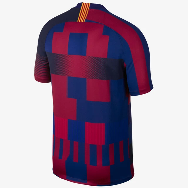 Maillot de Barcelone 20/21 - Vêtements