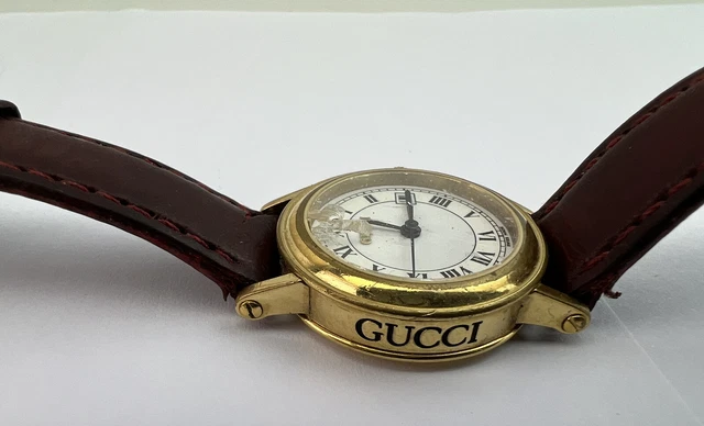 Gucci 7200l 2025