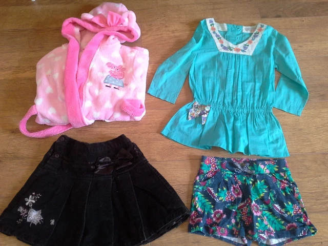 girls clothes bundle size 18 months - 3 years