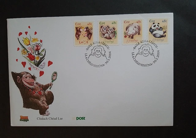 10 Francobolli Autoadesivi Da 0,15€ - Set Casual Con Protezione Heartforcards Per Spedizioni - Foto 8