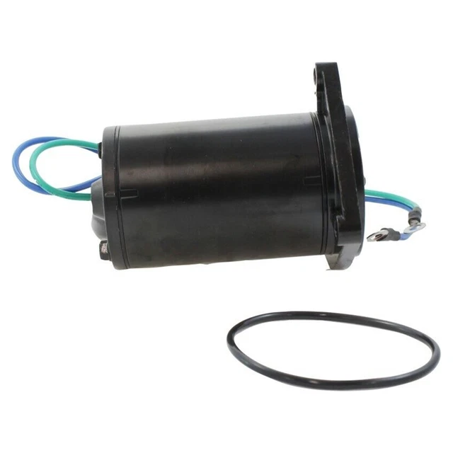 Water Pump Impeller 6H3-44352-00 For Yamaha Outboard 40-70 HP & Mercury/Mariner 48-60 HP Motors