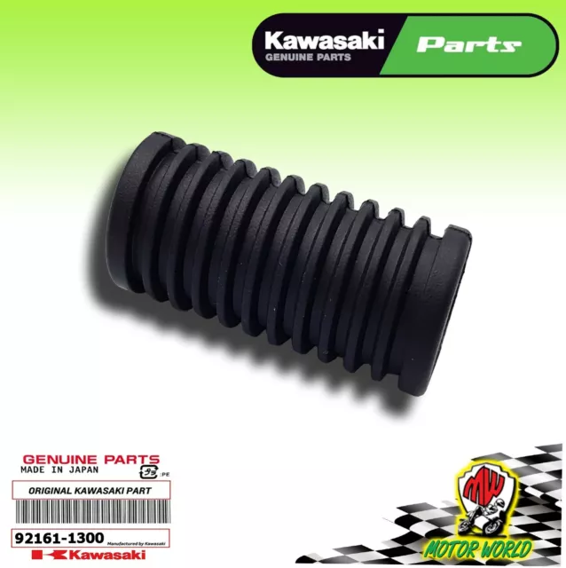 Gomma Gommino Pedale Leva Cambio Marce Kawasaki Versys 650 2020 2021 2022 2023