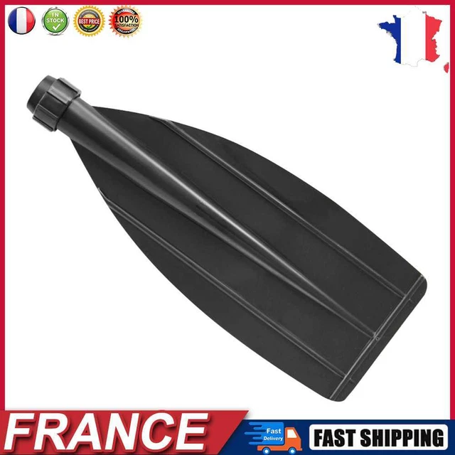 High Strength Kayak Canoe Boat Paddle Blade Leaf Paddles Connector Joint Parts f