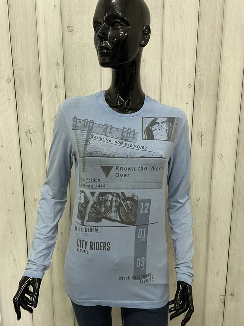 Maglie guess manica lunga top