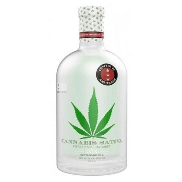 Gin Windmill  40° Cl 70