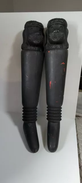 AJ Renzi Poodle Boot Trees Vintage (A12)