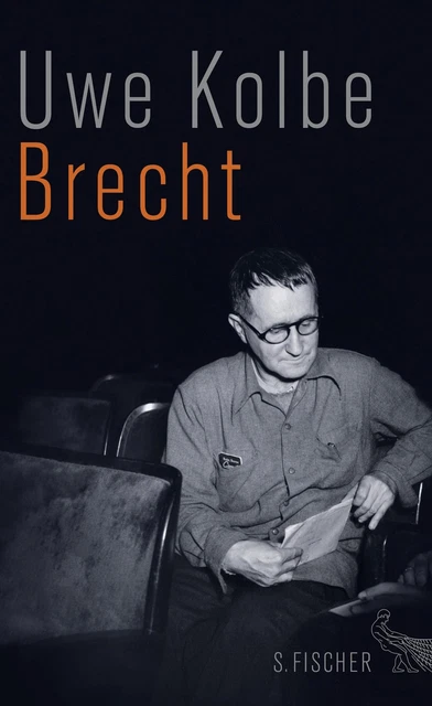 Uwe Kolbe Brecht