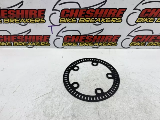 ♻️ Anello ABS anteriore Triumph Street Triple R 765 Abs 2017 - 2019 ♻️