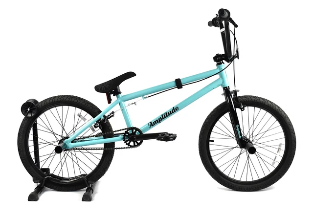 Amplitude bmx sales