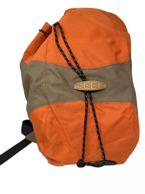 KEEN SHOULDER SLING Hybrid Backpack Camping Trail Hiking Biking Computer  Bag $45.43 - PicClick
