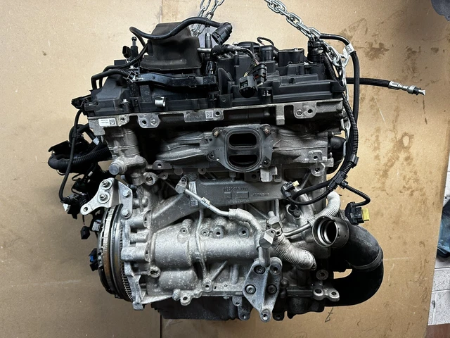BMW MINI F55 F56 F57 B48C Engine 2.0 Petrol 2019 LOW Miles £2,100.00 ...