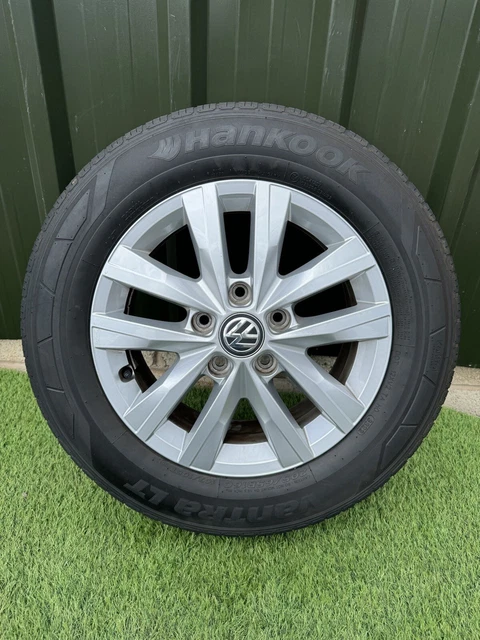 Auto Spatlappen Voor VW Transporter T5 T6 Caravelle Multivan 2004~2019, Spatbescherming de Auto Geen Boren Nodig Waterdichte Board Beschermende Spatbord Auto Styling Decoratie Accessoires