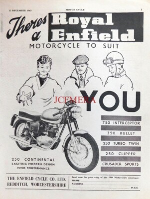 royal enfield continental 250cc for sale