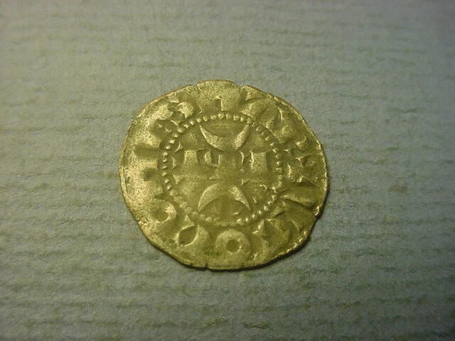 France La Marche Hugh X von Lusignan 1208-1249 #9263