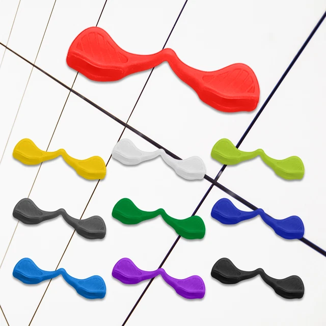 Replacement Nose Pads for-Oakley Wind Jacket 2.0 Frame Sunglass -Options