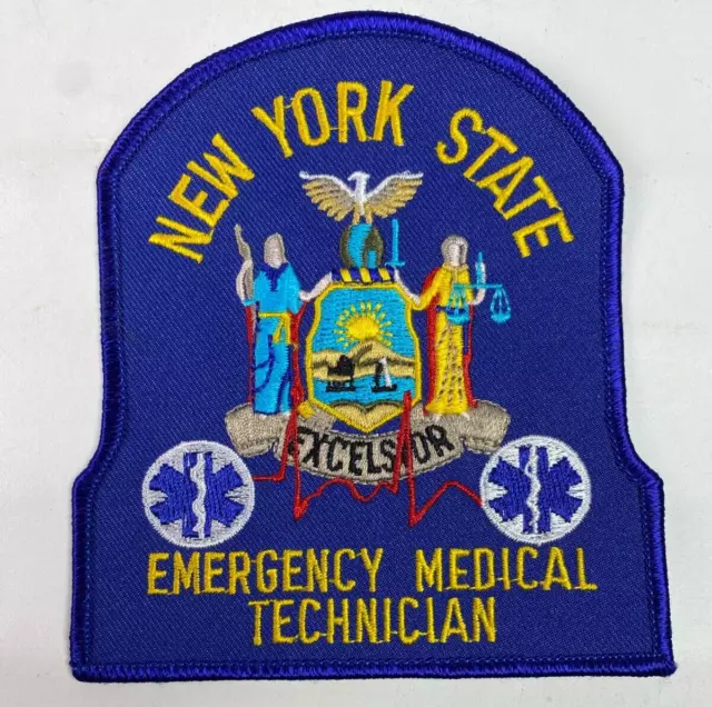 Emergency Medical Technicians EMTs Not Forgotten 9-11 WTC EMS