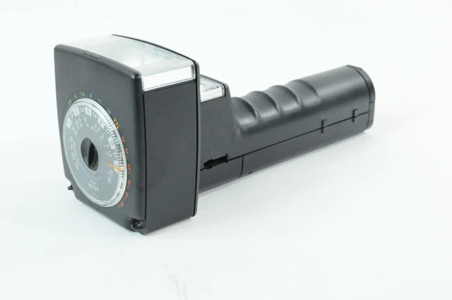 Metz 45 CL-4 Mecablitz Digital Electronic Flash #G469