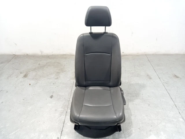 Pannello Laterale Sinistro Sedile E Alloggiamento Interruttore Per Ford F-150 F150 (2009-2014) - Ricambio 9L3Z1661693CA