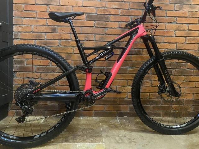 2018 specialized best sale enduro elite 29