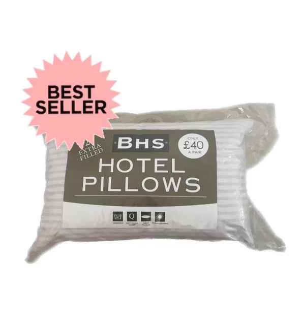 Hibernate hotel hot sale pillows