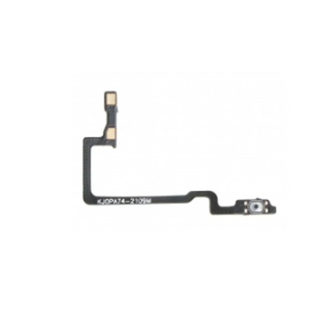 Nappe Marche/arrêt Pour Oppo A74 4G - Neuf - Compatible Oppo