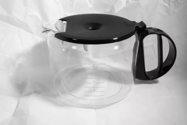 BRAUN Glaskanne Aromaster Classic KF47 u.ä., neu