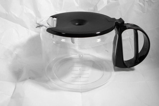 BRAUN Glaskanne Aromaster Classic KF47 u.ä., neu