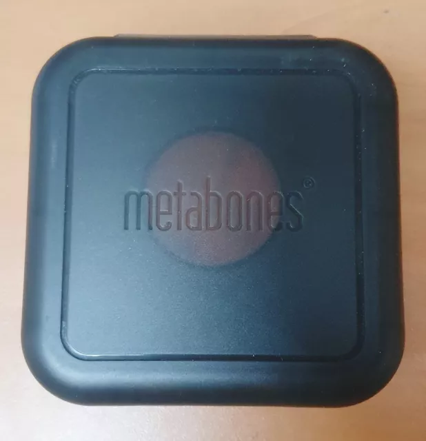 Metabones Speed Booster 3