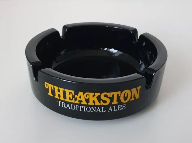 Bixel's Beer Stout lager &Ale Ashtray (JAS) Bixel's Beer Stout lager &Ale Ashtray (JAS)