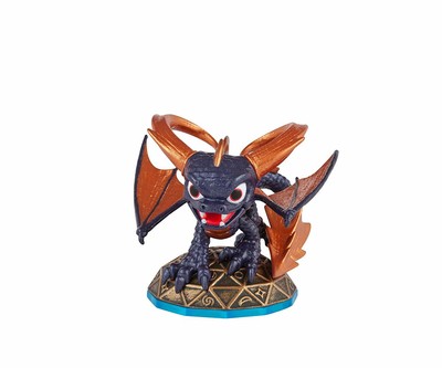 UK Spyro SERIE 2 GIGANTI Skylanders personaggio Figura-PS3/Xbox 360/3DS/Wii U 