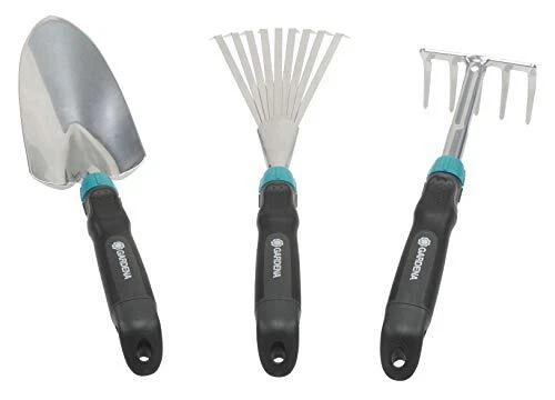 Gardena Ensemble de Petits appareils Confortables: Ensemble idéal pour Le lit...