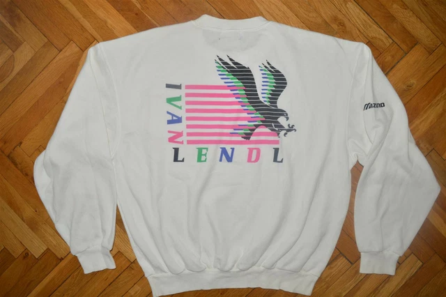 Mizuno lendl deals