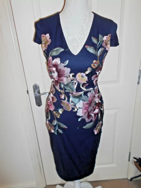 Phase eight isadora floral dress cheap
