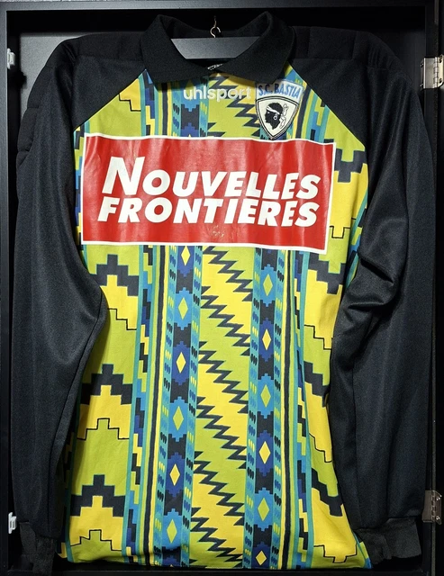 Maillot Le Havre : Winamax flingue (encore) les tenues du club