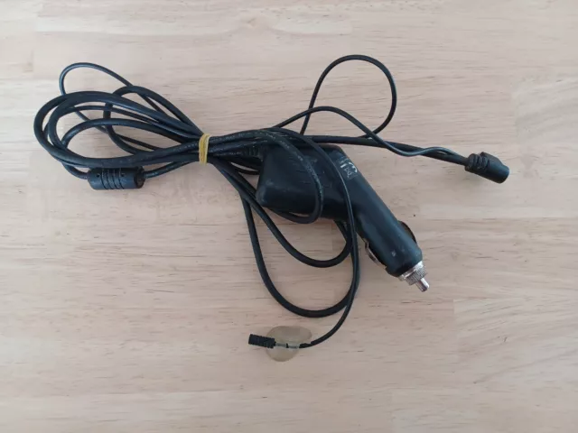 Chargeur Gps Mappy Avec Antenne
