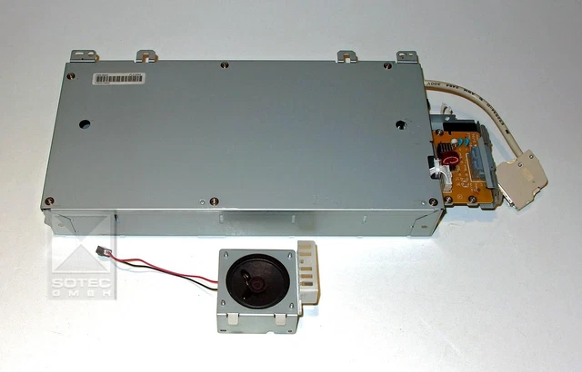 Canon Faxkarte AE1 für Canon Kopierer iR ADV C 5030 5035 5045 5051 gebraucht
