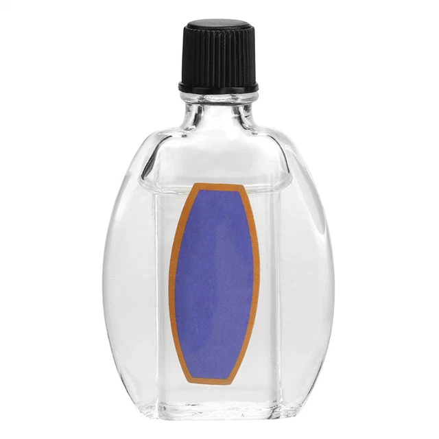 Aceite de ungüento enfriador de 5 ml embrocado analgésico congestionado dolor y resfriado