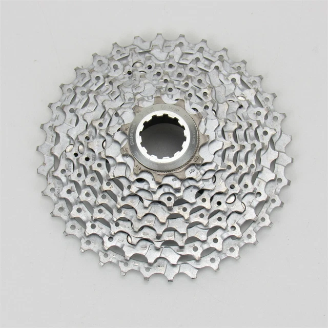 Shimano Cassette Shimano XT M770 9-Speed Cassette Tree Fort