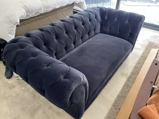 LOAF WODGE MODULAR Chaise Sofa 1 800.00 PicClick UK