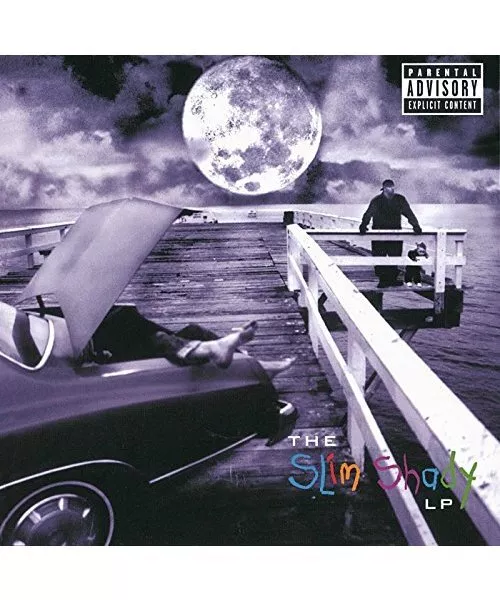 The Slim Shady LP, Eminem