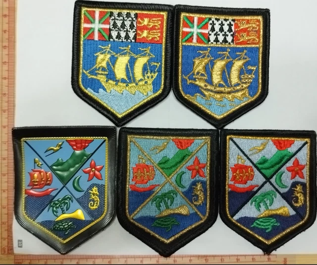 Bandiera di Saint-Pierre e Miquelon