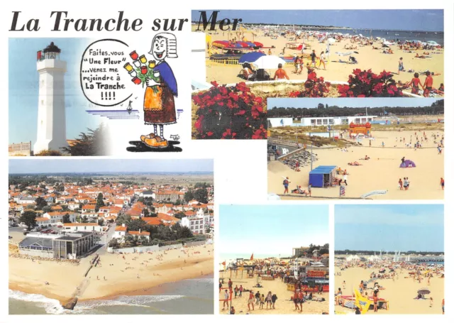 85-La Tranche Sur Mer-N�4002-D/0325