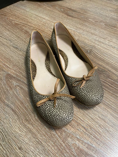 Scarpe ballerine borbonese deals