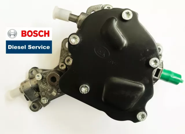 LUK BOSCH Unterdruckpumpe AUDI SEAT SKODA VW ASZ BLS 038145209Q 038145209A 3