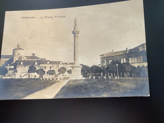 ferrara - fp- vg 1908
