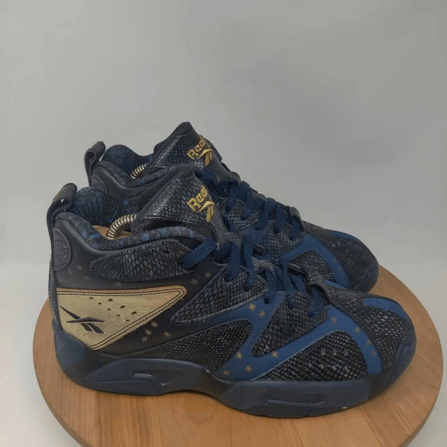 Reebok kamikaze 1 enfant 2015 hot sale