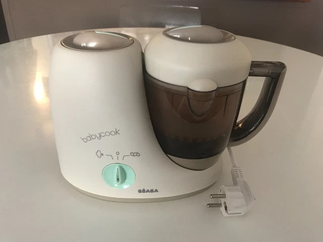 Beaba babycook classic cheap